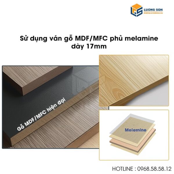 Tủ tài liệu 1m6 ANETO TL5216B