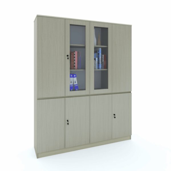 Tủ tài liệu 1m6 ANETO TL5216B