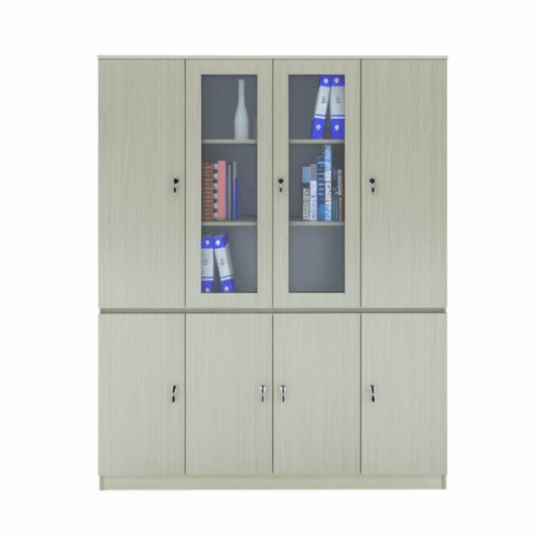 Tủ tài liệu 1m6 ANETO TL5216B