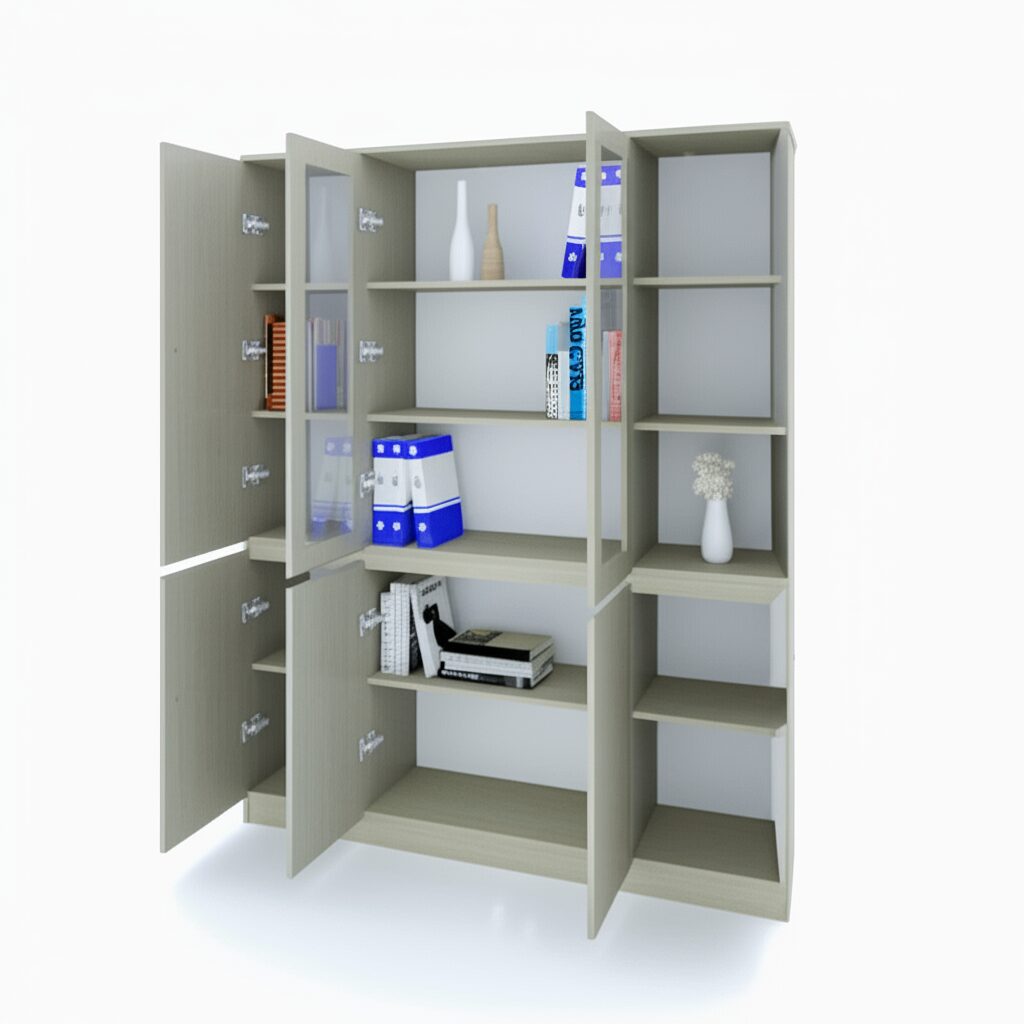 Tủ tài liệu 1m6 TL5216B