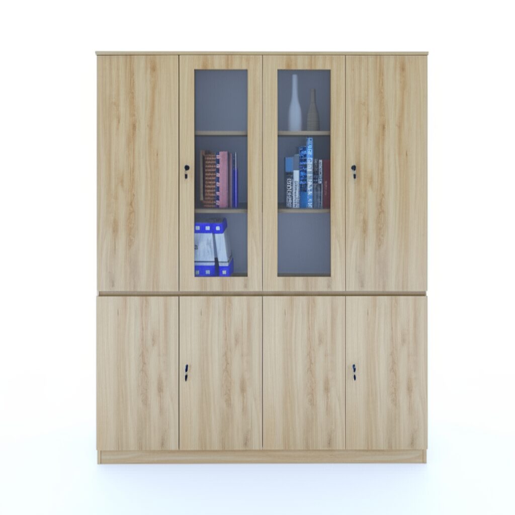 Tủ tài liệu 1m6 TL5216B