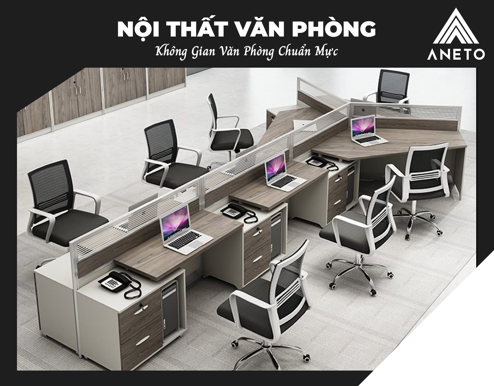 Bàn Giám Đốc sang trọng 2m PD35821 Bàn Giám Đốc sang trọng 2m PD35821