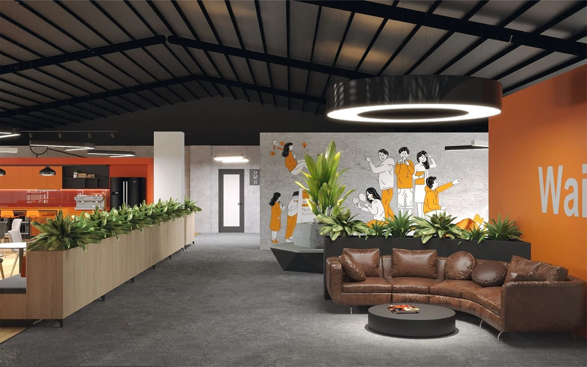Văn phòng đẹp không phải mơ – Chỉ cần biết cách decor cho đúng! Văn phòng đẹp không phải mơ – Chỉ cần biết cách decor cho đúng!