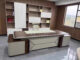 Bàn Giám Đốc Nhập Khẩu ANETO DD0743389