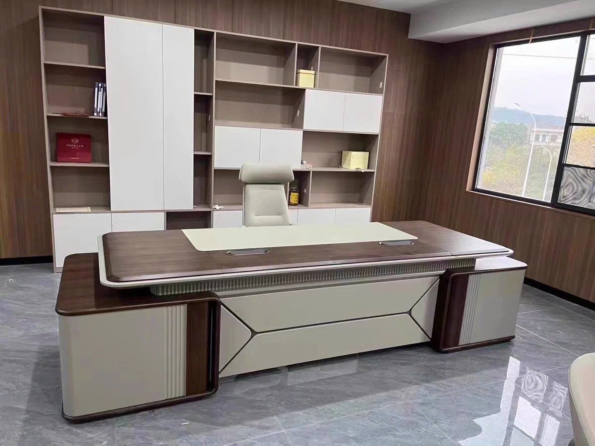Bàn cà phê gỗ sồi hiện đại BC38355: Nét sang trọng cho không gian