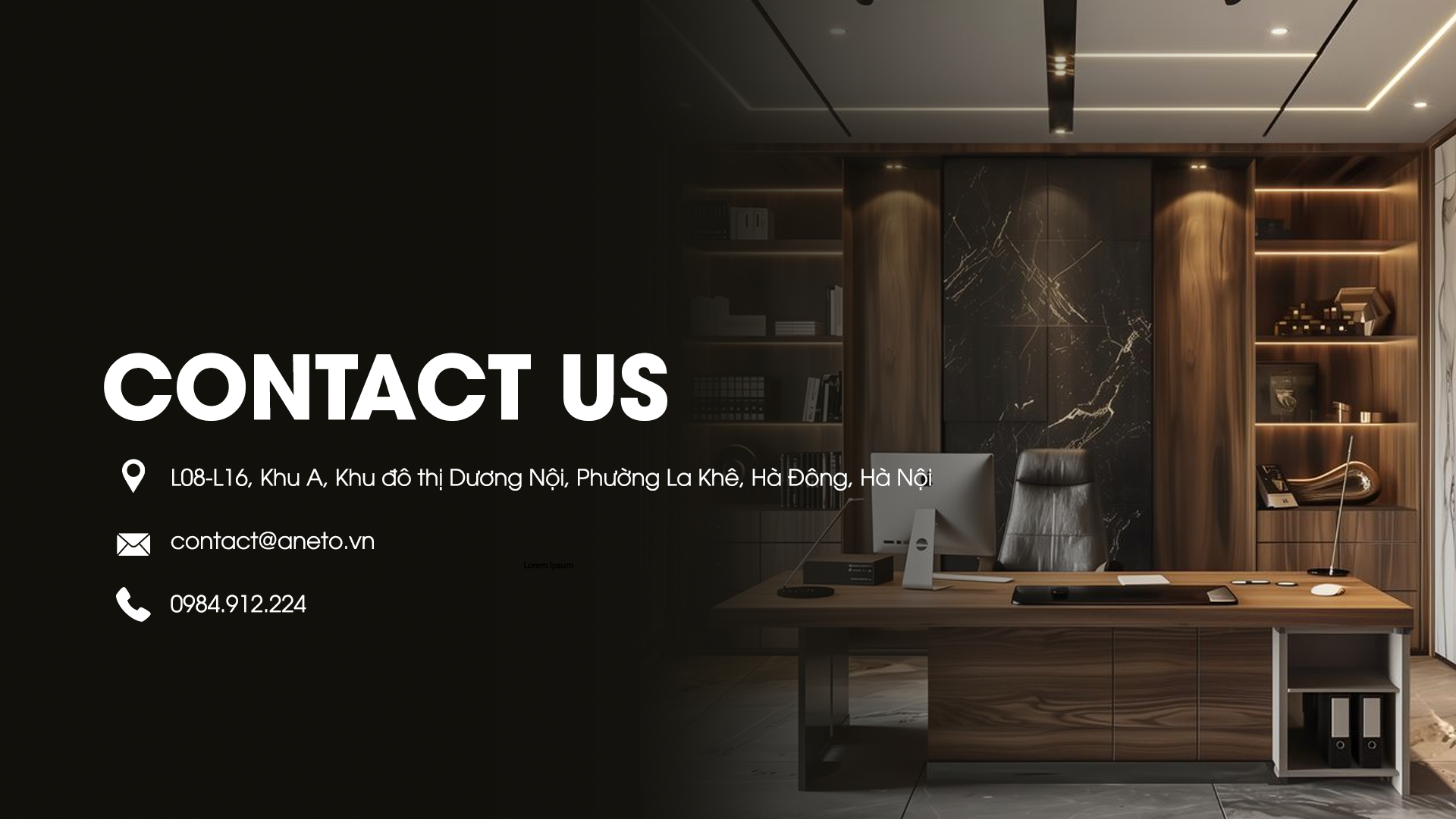 Contact Us Contact Us