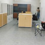 lắp đặt nội thất văn phòng tại Thành phố Vinh - Nghệ An