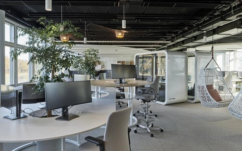 Văn phòng đẹp không phải mơ – Chỉ cần biết cách decor cho đúng! Văn phòng đẹp không phải mơ – Chỉ cần biết cách decor cho đúng!