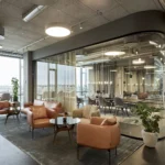 Văn phòng đẹp không phải mơ – Chỉ cần biết cách decor cho đúng!