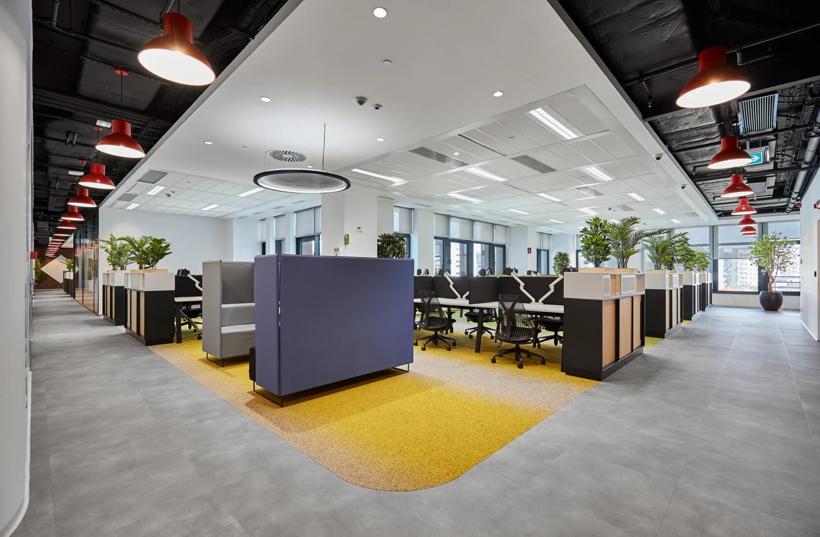 Văn phòng đẹp không phải mơ – Chỉ cần biết cách decor cho đúng! Văn phòng đẹp không phải mơ – Chỉ cần biết cách decor cho đúng!