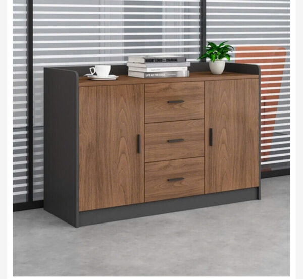 Tủ Tài Liệu Lãnh Đạo Cao Cấp ANETO OC0743287
