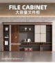 Tủ Giám Đốc Nhập Khẩu ANETO DD0743389