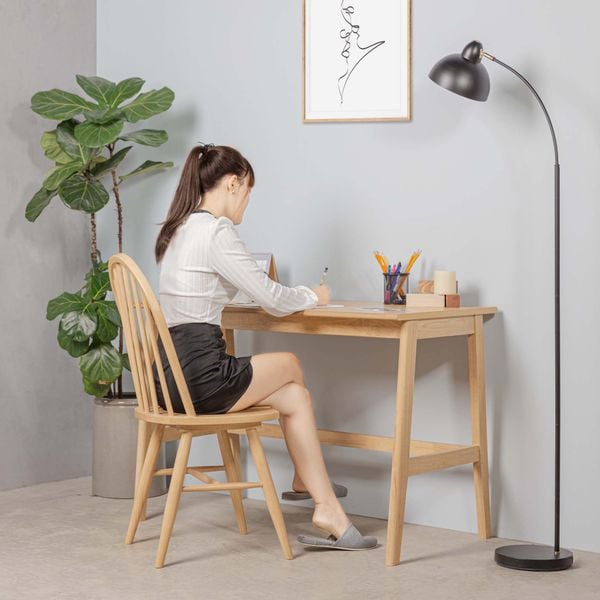 Bí quyết trang trí góc làm việc và học tập đầy cảm hứng tại nhà Bí quyết trang trí góc làm việc và học tập đầy cảm hứng tại nhà
