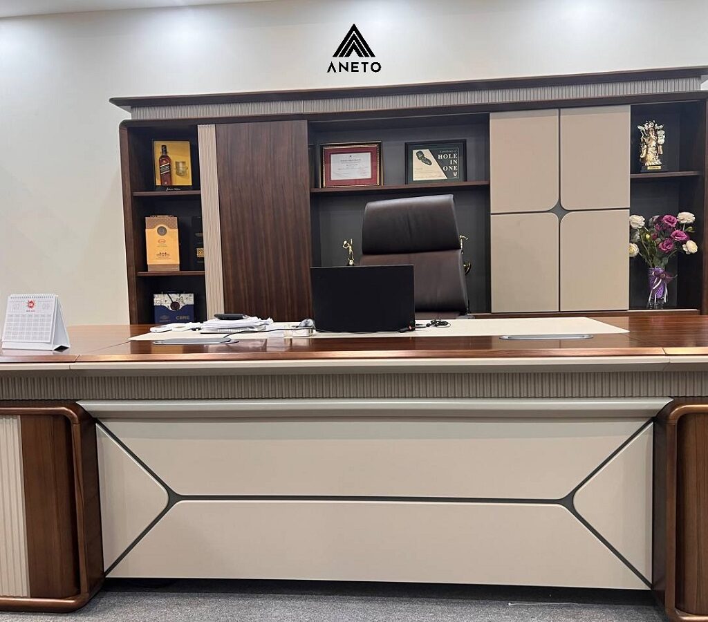 Dự Án Lắp Đặt Hoàn Thiện Bàn Chủ Tịch Và Tủ Hồ Sơ Tại Giảng Võ Dự Án Lắp Đặt Hoàn Thiện Bàn Chủ Tịch Và Tủ Hồ Sơ Tại Giảng Võ