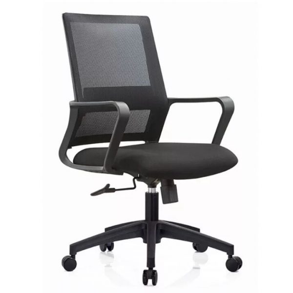 Ghế Văn Phòng Xoay ANETO OC0642566