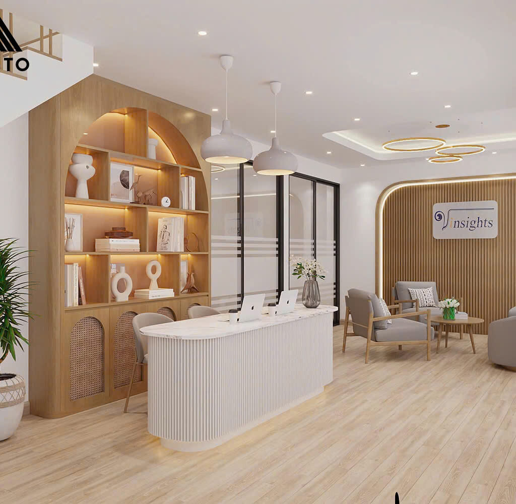 Khách thiết kế văn phòng sợ nhất điều gì? Khách thiết kế văn phòng sợ nhất điều gì?