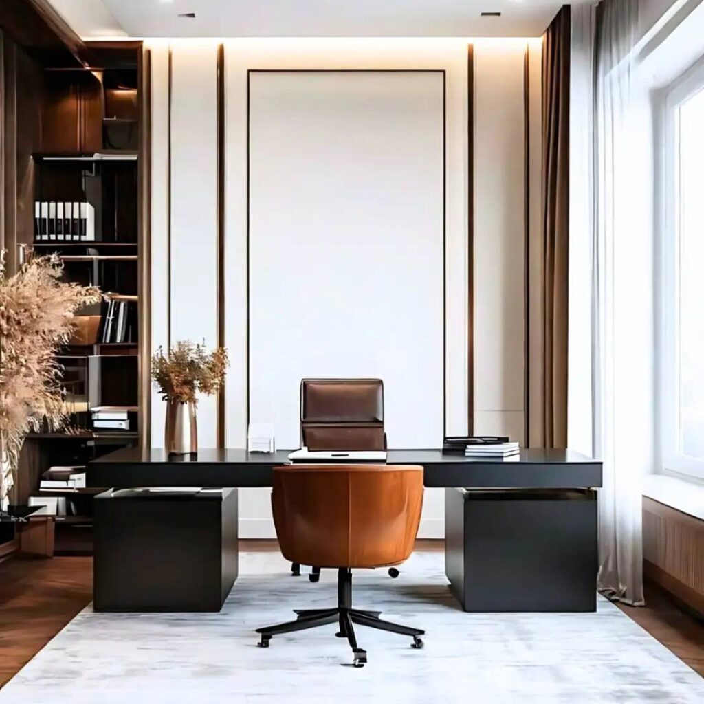 Top 7 mẫu bàn giám đốc hiện đại đẹp nhất năm Top 7 mẫu bàn giám đốc hiện đại đẹp nhất năm