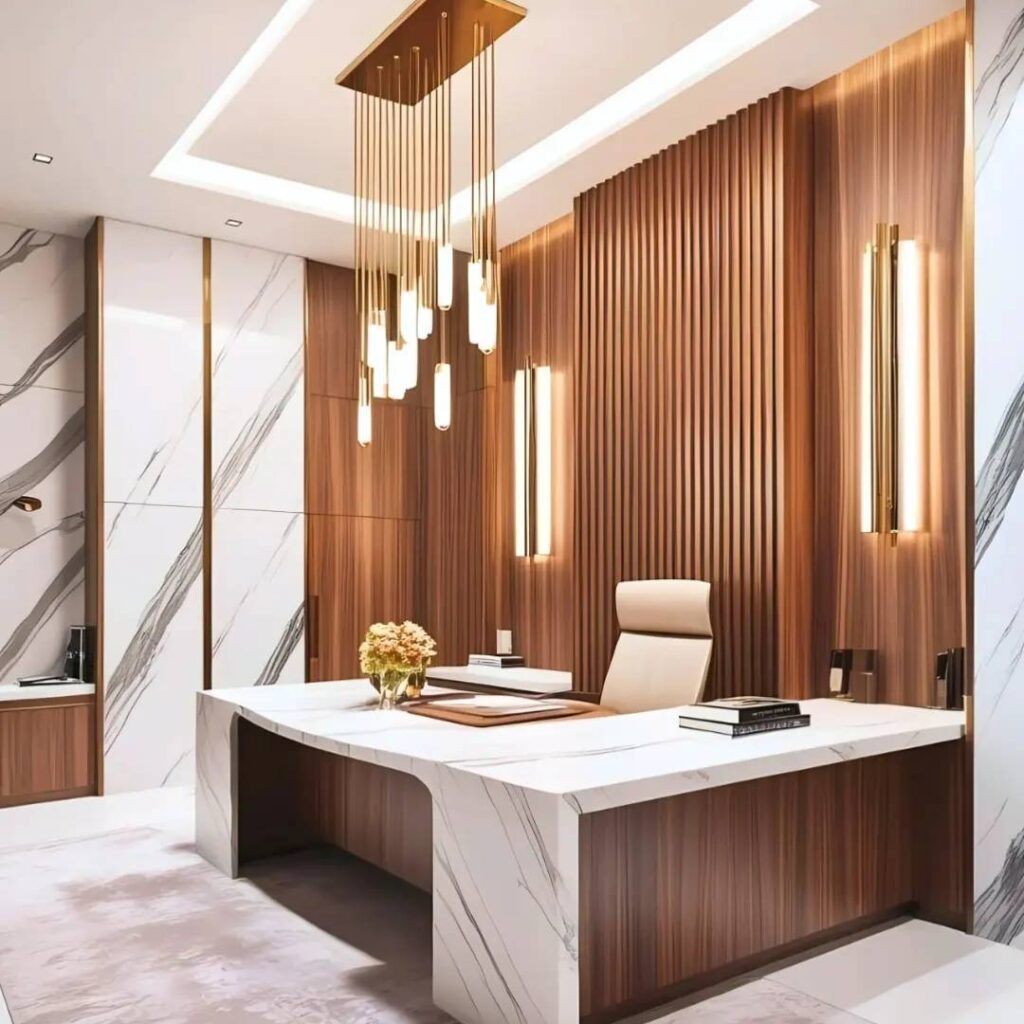 Top 7 mẫu bàn giám đốc hiện đại đẹp nhất năm Top 7 mẫu bàn giám đốc hiện đại đẹp nhất năm