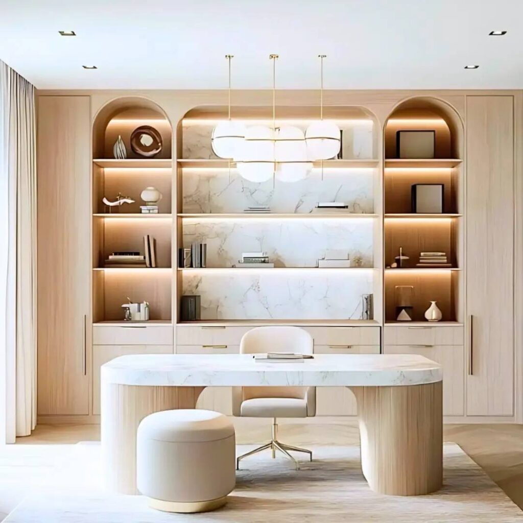Top 7 mẫu bàn giám đốc hiện đại đẹp nhất năm Top 7 mẫu bàn giám đốc hiện đại đẹp nhất năm