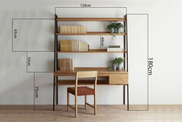 Kích Thước Bàn Ghế Học Sinh Cấp 1 Đúng Tiêu Chuẩn Hiện Nay