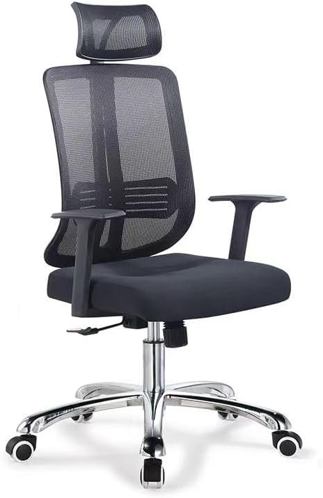 5 Sai Lầm Tai Hại Khi Mua Ghế Xoay Lưng Cao Mà Nhiều Người Mắc Phải