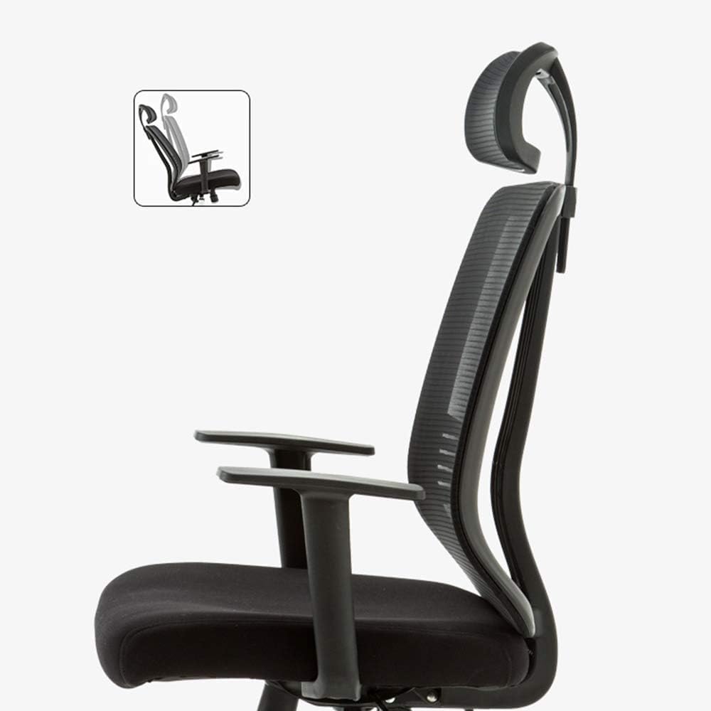 5 Sai Lầm Tai Hại Khi Mua Ghế Xoay Lưng Cao Mà Nhiều Người Mắc Phải