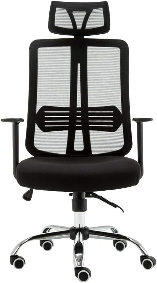 5 Sai Lầm Tai Hại Khi Mua Ghế Xoay Lưng Cao Mà Nhiều Người Mắc Phải