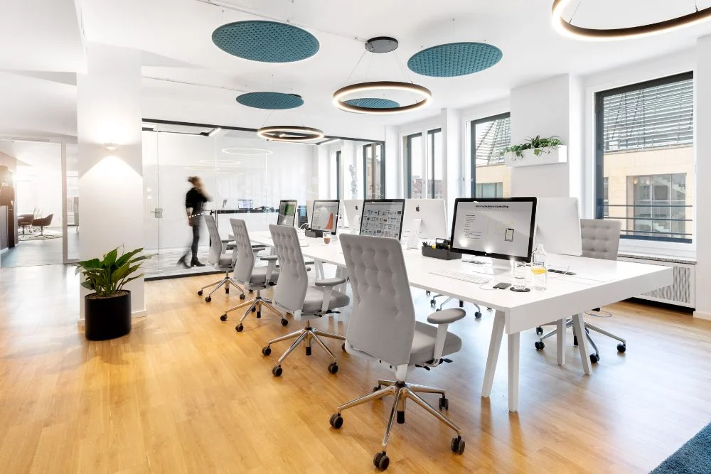 THIẾT KẾ NỘI THẤT VĂN PHÒNG THEO DIỆN TÍCH – GIẢI PHÁP TỐI ƯU CHO MỌI KHÔNG GIAN THIẾT KẾ NỘI THẤT VĂN PHÒNG THEO DIỆN TÍCH – GIẢI PHÁP TỐI ƯU CHO MỌI KHÔNG GIAN