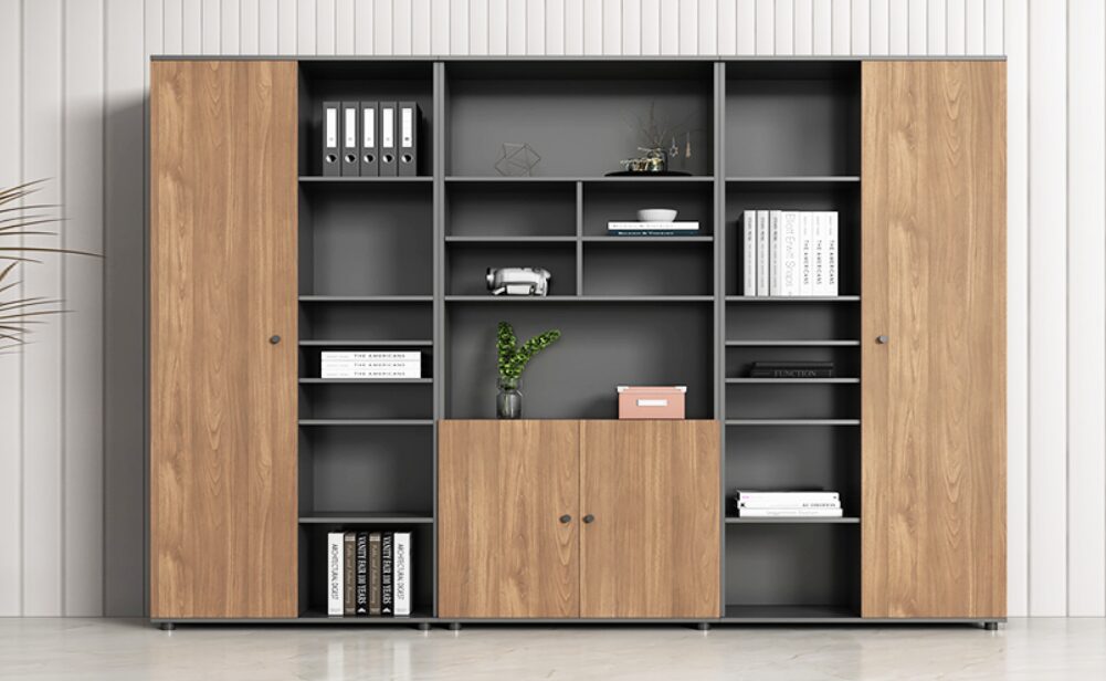 Tủ tài liệu văn phòng – Giải pháp lưu trữ thông minh cho không gian làm việc gọn gàng Tủ tài liệu văn phòng – Giải pháp lưu trữ thông minh cho không gian làm việc gọn gàng