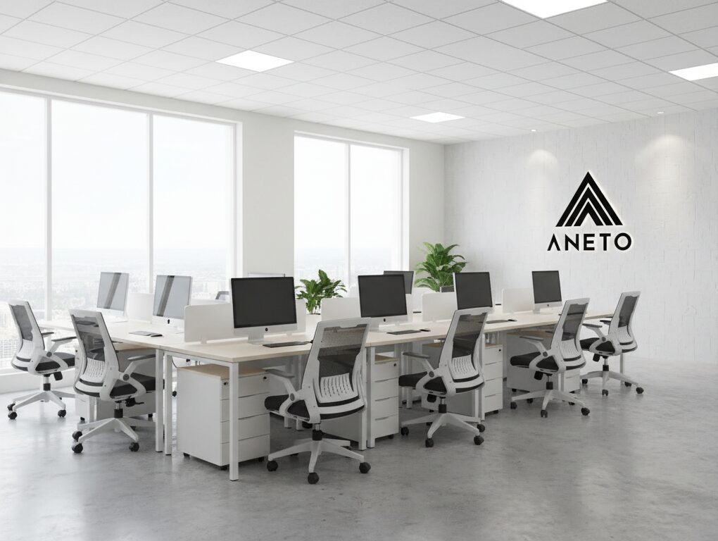 Dự án ghế công thái học tại bệnh viện Phụ Sản Trung Ương