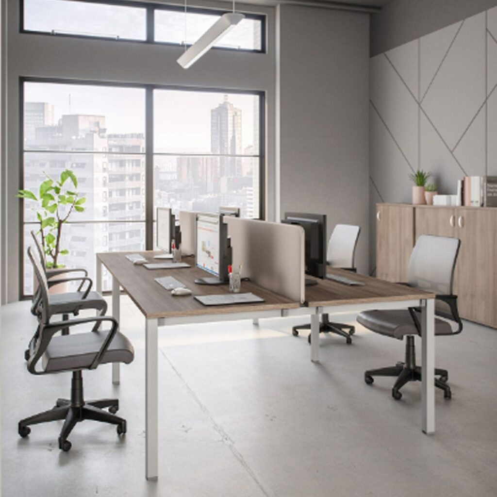 Chi Phí Setup Văn Phòng 15 Người Chi Tiết Nhất 2026