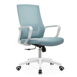 Ghế Xoay Lưới Văn Phòng ANETO