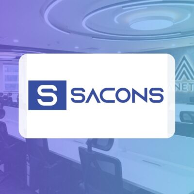 Dự án cung cấp ghế văn phòng cho Công ty Cổ phần thương mại Sacons