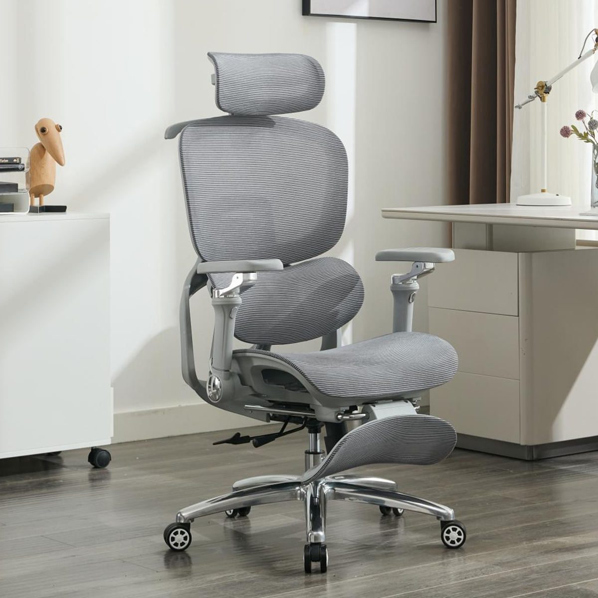 ghế công thái học