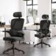 Ghế Xoay Lưới Văn Phòng MO0444987