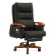 Ghế Giám Đốc Da ANETO MD37738