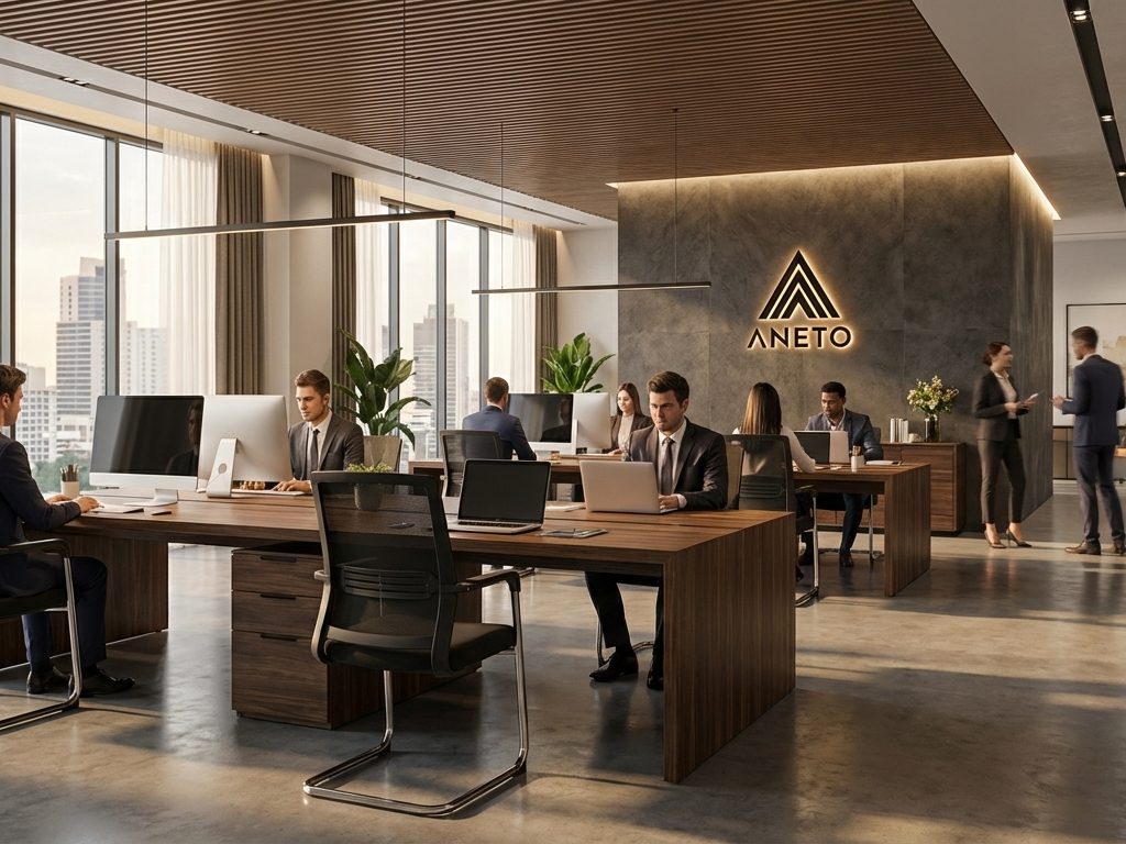10 nguyên tắc thiết kế văn phòng khoa học doanh nghiệp không nên bỏ qua 10 nguyên tắc thiết kế văn phòng khoa học doanh nghiệp không nên bỏ qua