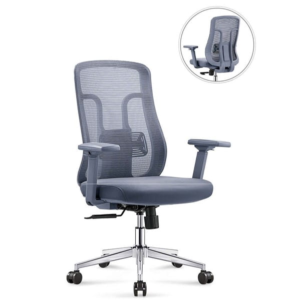 Ghế Xoay Lưới Văn Phòng Hiện Đại ANETO MO0642544