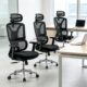 Ghế Xoay Văn Phòng OC0445137
