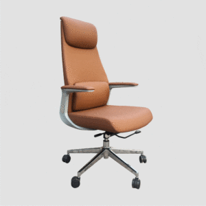 Ghế Giám Đốc Da Cao Cấp MD37742