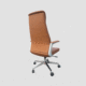 Ghế Giám Đốc Da Xoay Cao Cấp MD37743
