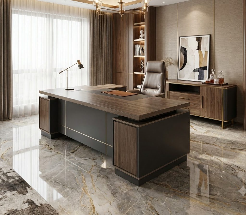 Cung cấp lắp đặt bàn giám đốc cho Chi Nhánh Công ty Cổ phần MSC Cung cấp lắp đặt bàn giám đốc cho Chi Nhánh Công ty Cổ phần MSC