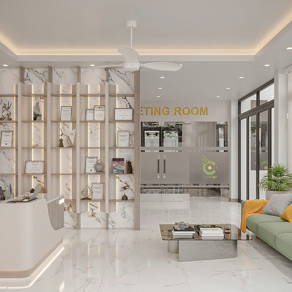 Bàn ghế văn phòng cho doanh nghiệp FDI: Những tiêu chí thường bị bỏ sót Bàn ghế văn phòng cho doanh nghiệp FDI: Những tiêu chí thường bị bỏ sót